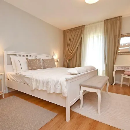 Apartman Henne *
