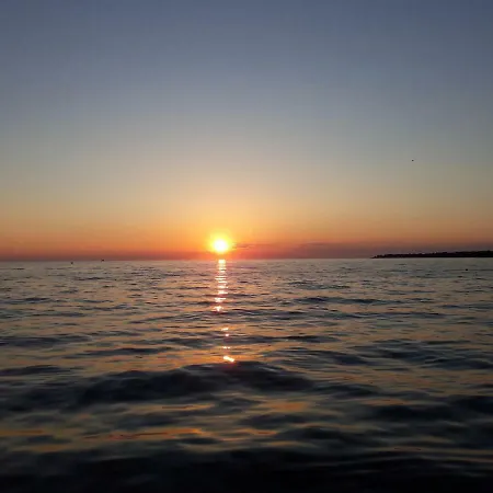 Apartman Henne Poreč