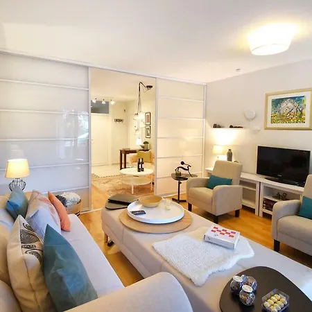 Apartman Henne *
