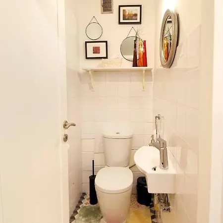 Henne Apartman *