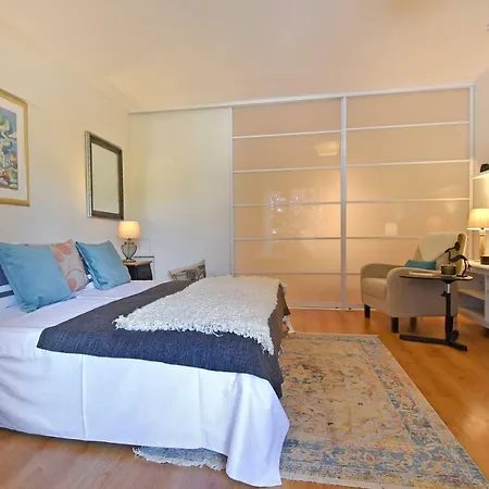 Henne Apartman