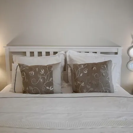 Henne Apartman Poreč