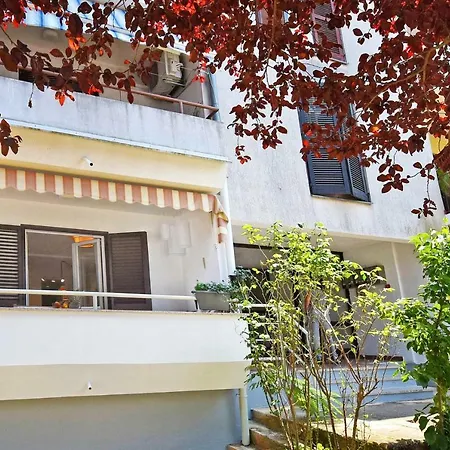 Apartman Henne *