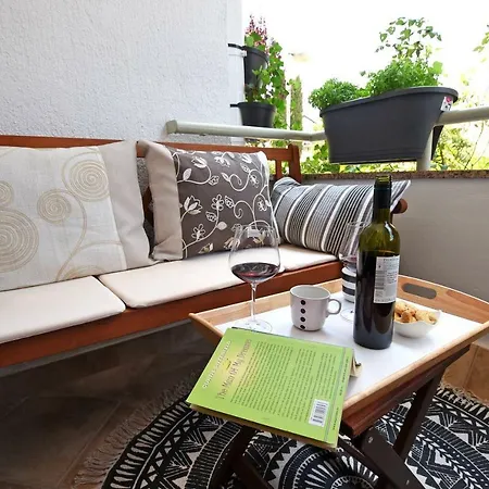 Henne Apartman Poreč